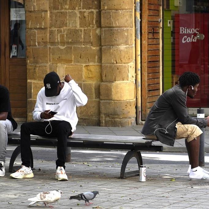 Minister: Student visas issued by breakaway north used to seek asylum in Cyprus